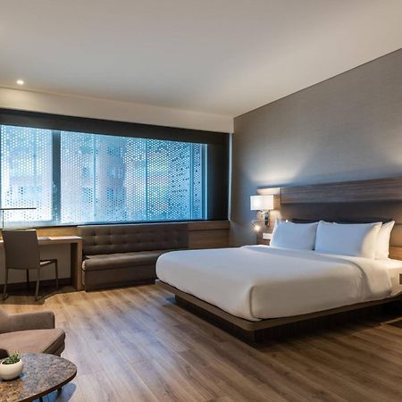 Ac Hotel By Marriott Bogota Zona T מראה חיצוני תמונה