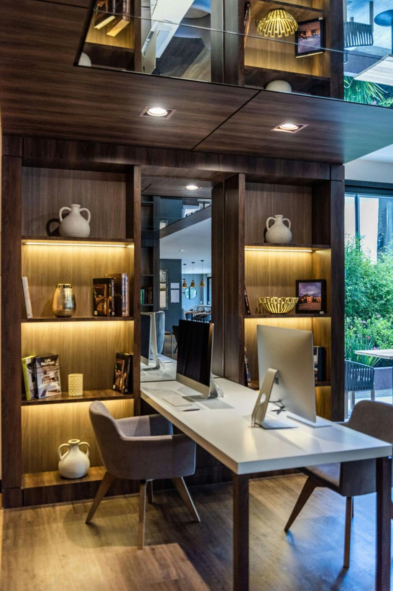 Ac Hotel By Marriott Bogota Zona T מראה חיצוני תמונה