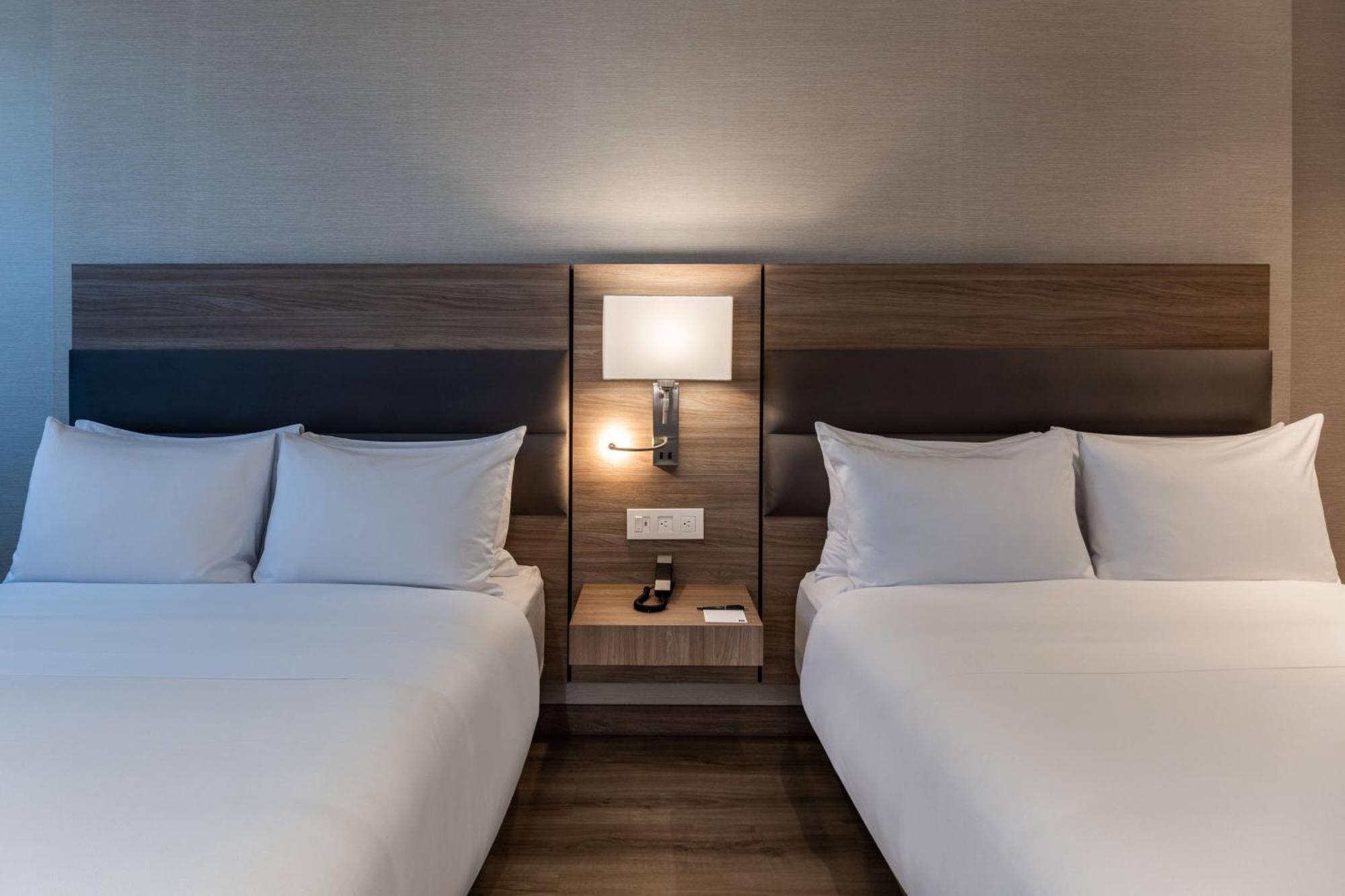 Ac Hotel By Marriott Bogota Zona T מראה חיצוני תמונה