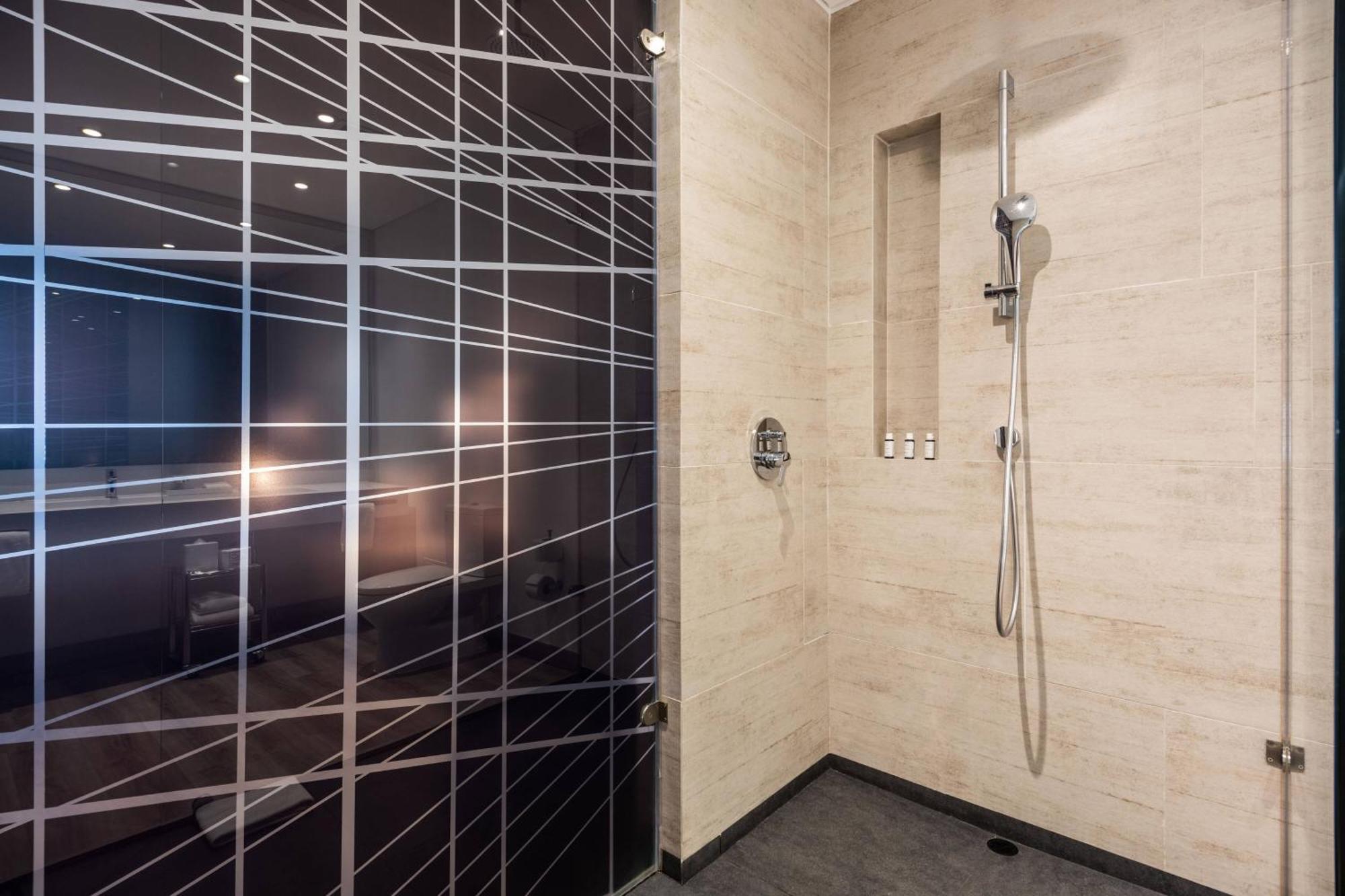 Ac Hotel By Marriott Bogota Zona T מראה חיצוני תמונה